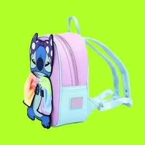 Loungefly | Bags | Loungefly Disney Lilo Stitch Super Stitch  display picture 2